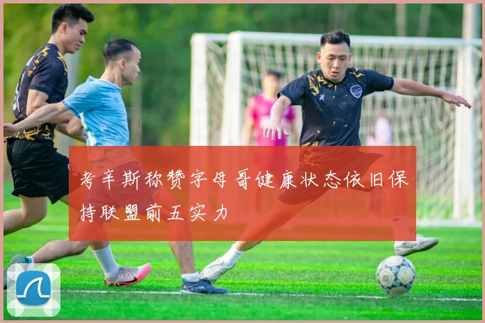 考辛斯称赞字母哥健康状态依旧保持联盟前五实力